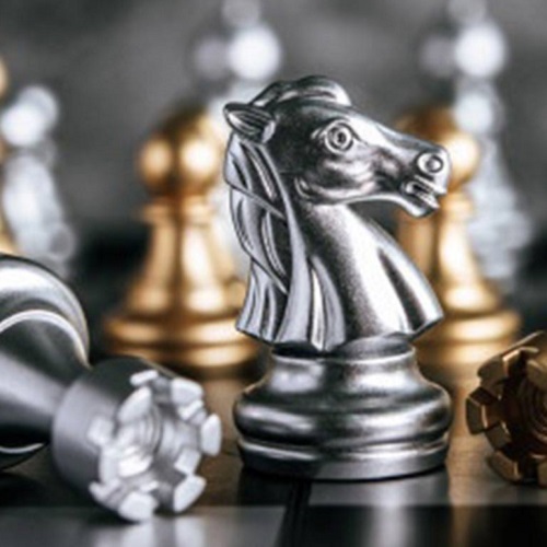 Concierge Beograd | Chess Lessons