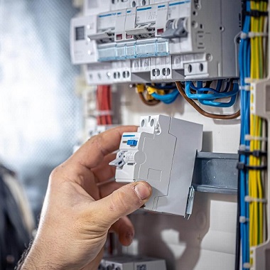 Consierge Beograd | Electrician Hamburg