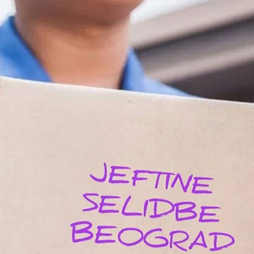 Jeftine selidbe Beograd | Concierge Beograd