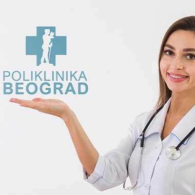 Concierge Beograd | Poliklinika Beograd