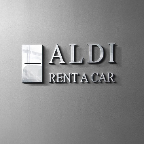 Rent a car Beograd ALDI | Concierge Beograd