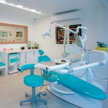 Concierge Beograd | Dental practice Kragujevac