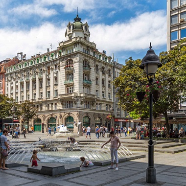 Concierge Beograd | Posetite Beograd