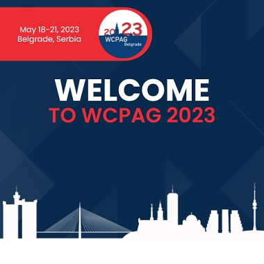 Concierge Beograd | WCPAG 2023