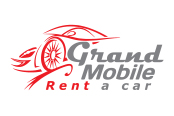 Rent a car Grand Mobile