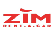 Zim rent a car