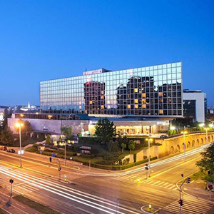 Concierge Belgrade | Hotel Hyatt