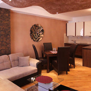 Concierge Belgrade | Apartment Delta Top 25