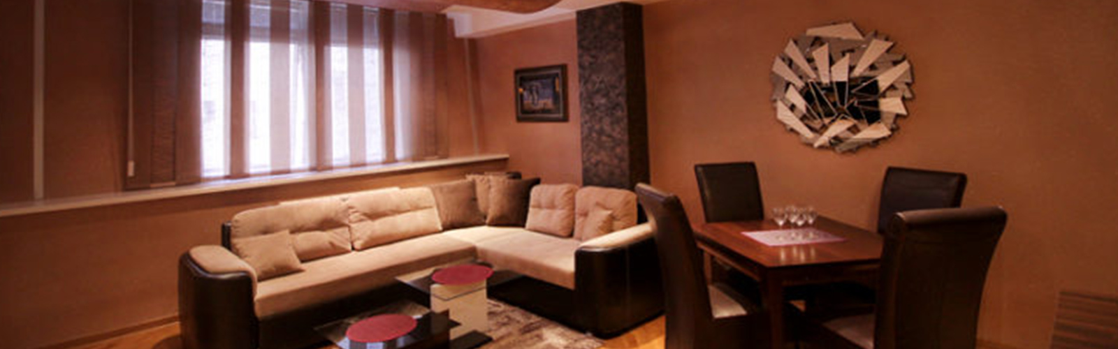 Concierge Belgrade | Apartment Delta Top 25