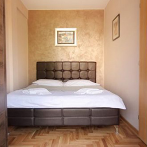 Concierge Belgrade | Apartment Delta Top 30