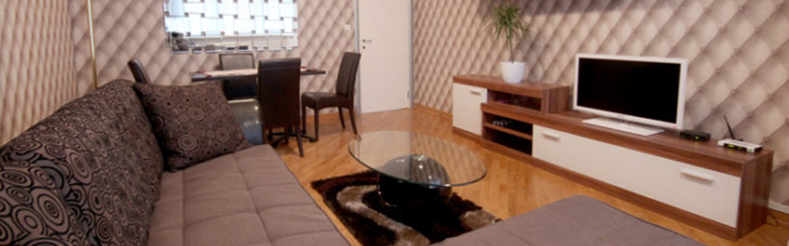 Concierge Belgrade | Apartman Delta Top 36