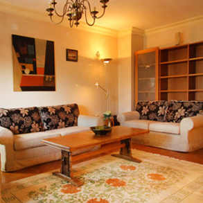 Concierge Belgrade | Apartment Delta Top 45