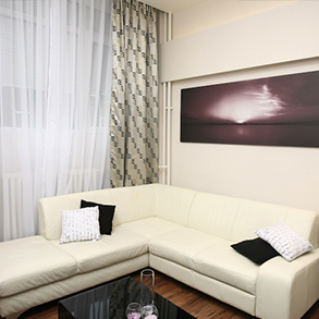 Concierge Belgrade | Apartment Delta Top 59