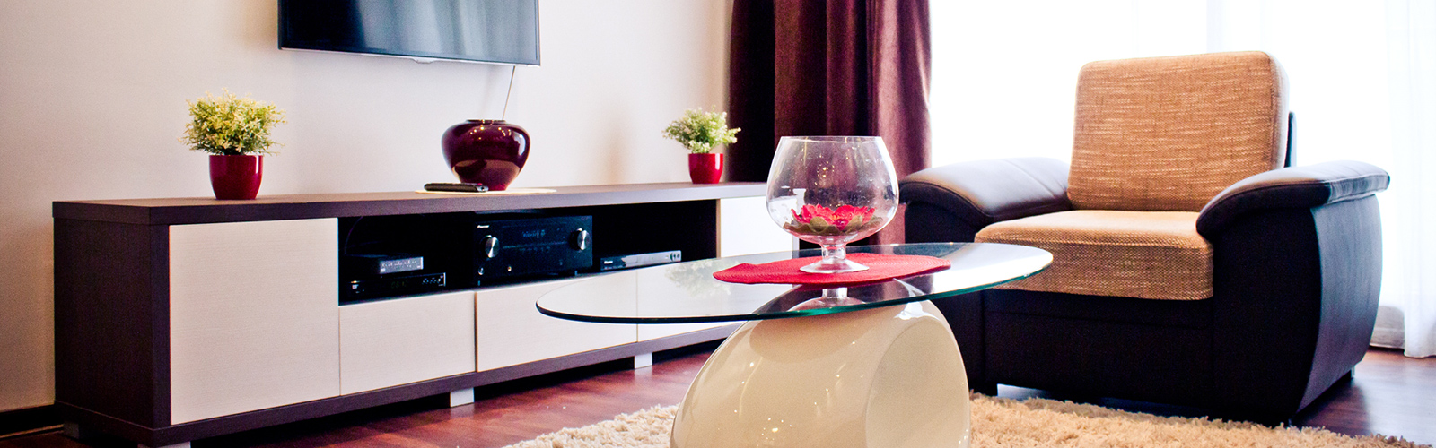 Concierge Belgrade | Apartment Delta Top 67