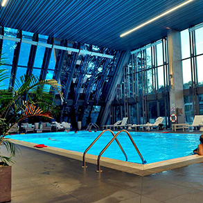 Concierge Belgrade | Wellness Delta Top 2