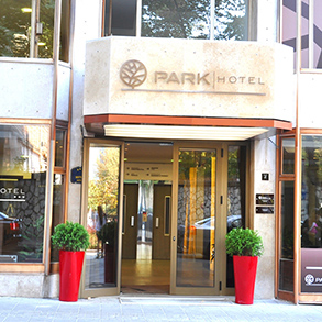 Concierge Belgrade | Hotel Park 3