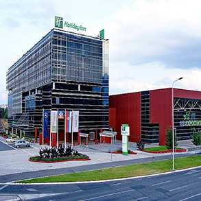 Concierge Belgrade | Hotel Holiday Inn