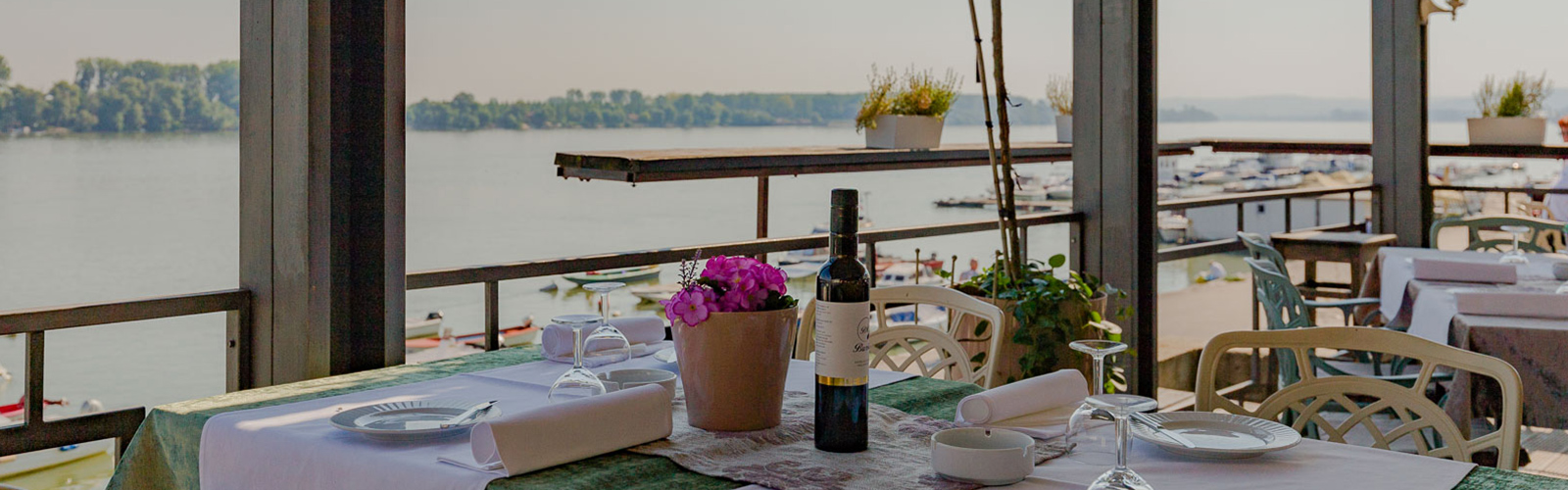 Concierge Belgrade | Restaurant Saran