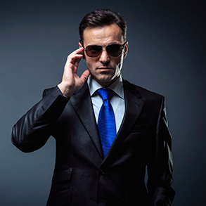 Concierge Belgrade | Bodyguard