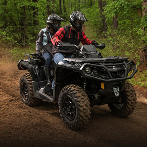 Concierge Belgrade | Quad bike experience