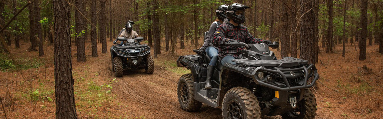 Concierge Belgrade | Quad bike experience