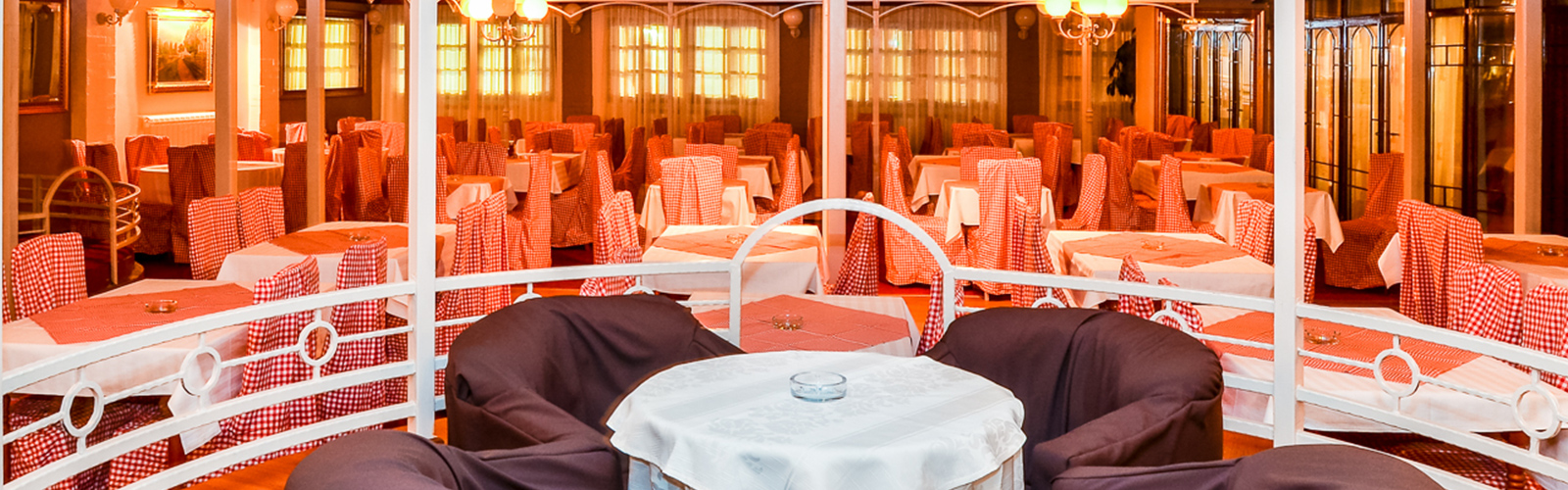 Concierge Belgrade | Kafana Perper Merak