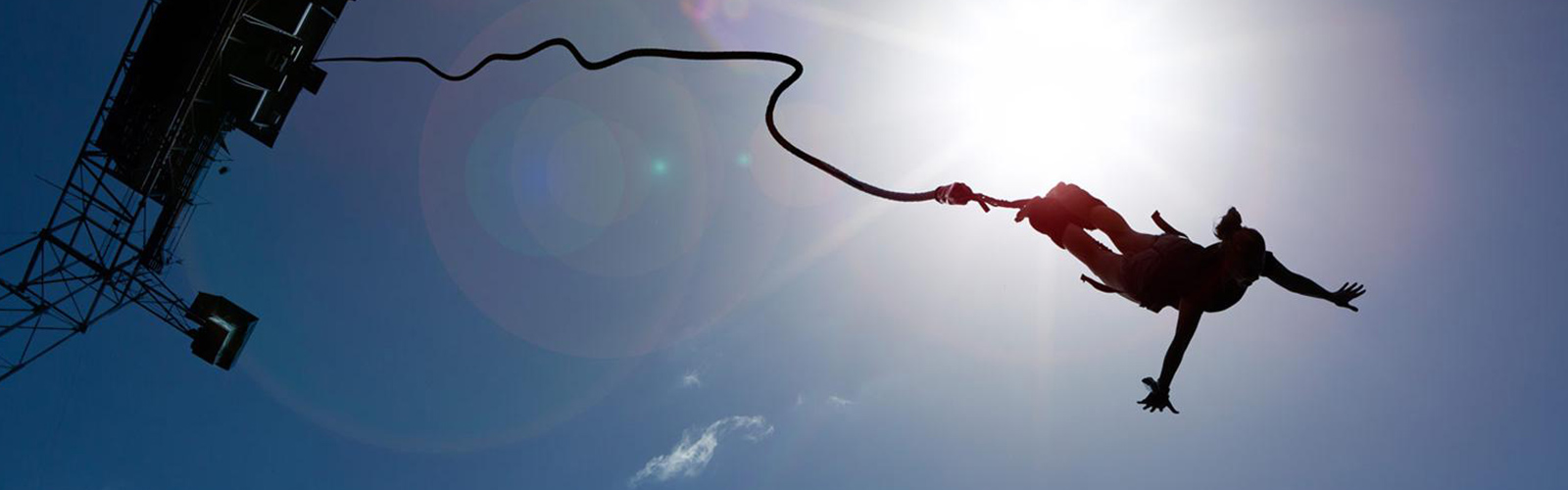 Concierge Belgrade | Bungee Jump