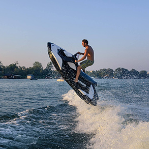 Concierge Belgrade | Water sports