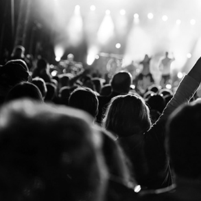 Concierge Belgrade | Buying tickets for concerts