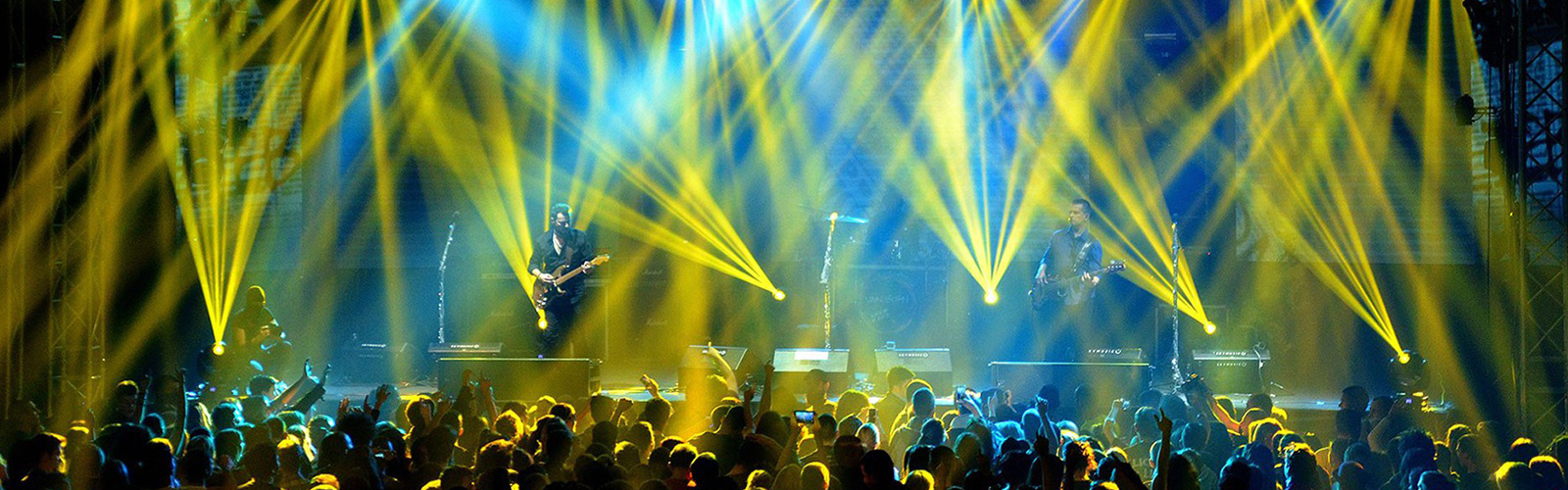 Concierge Belgrade | Buying tickets for concerts