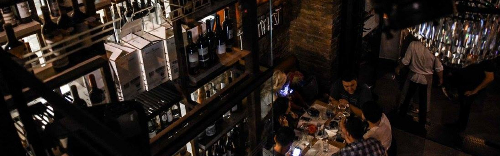 Concierge Belgrade | Restoran Cantina del Vino