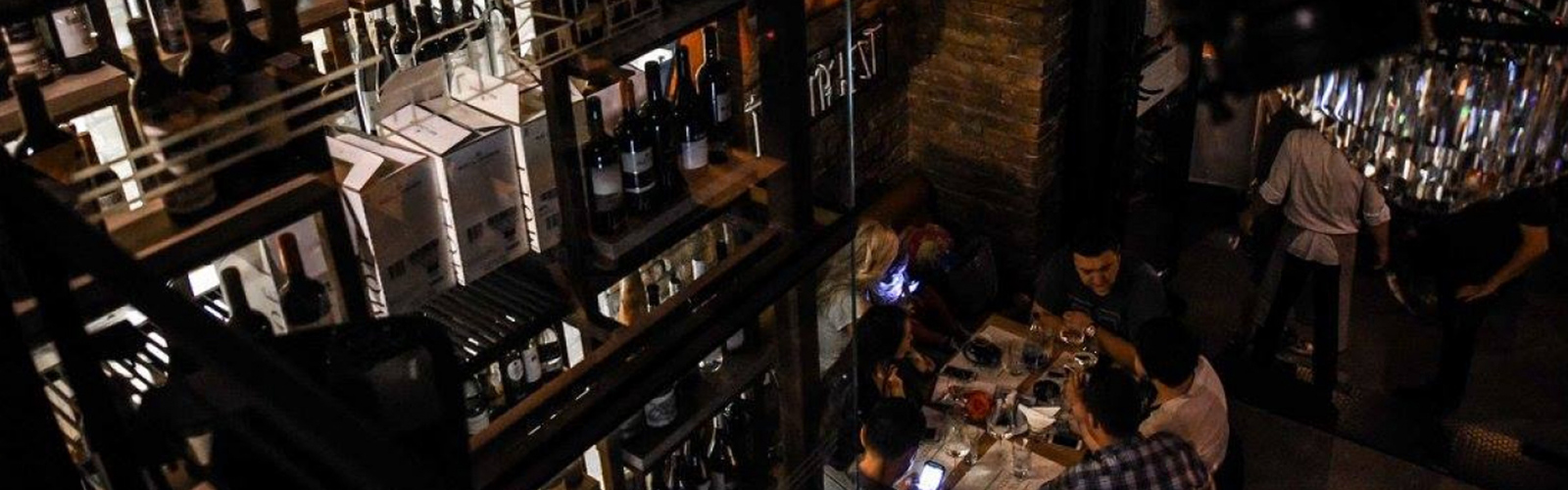 Concierge Belgrade | Restaurant Cantina del Vino