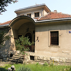 Concierge Belgrade | Museum of Toma Rosandić