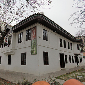 Concierge Belgrade | Museum of Vuk and Doseitej