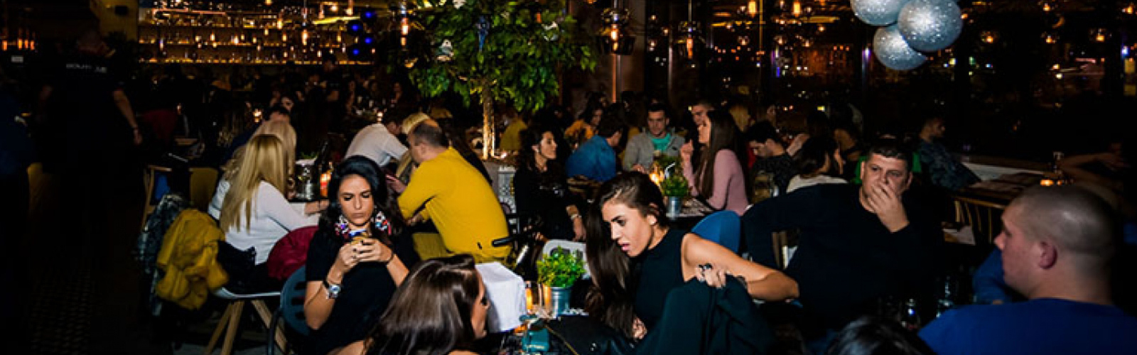Concierge Belgrade | Restoran Boutique 1