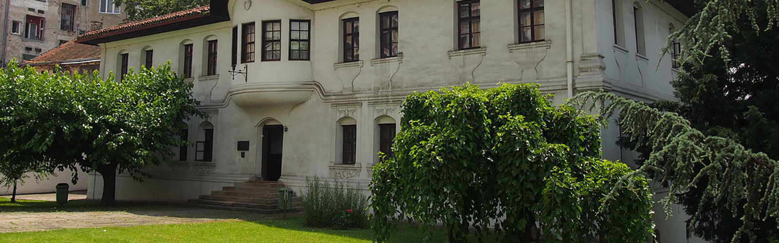 Concierge Belgrade | Residence of Princess Ljubica