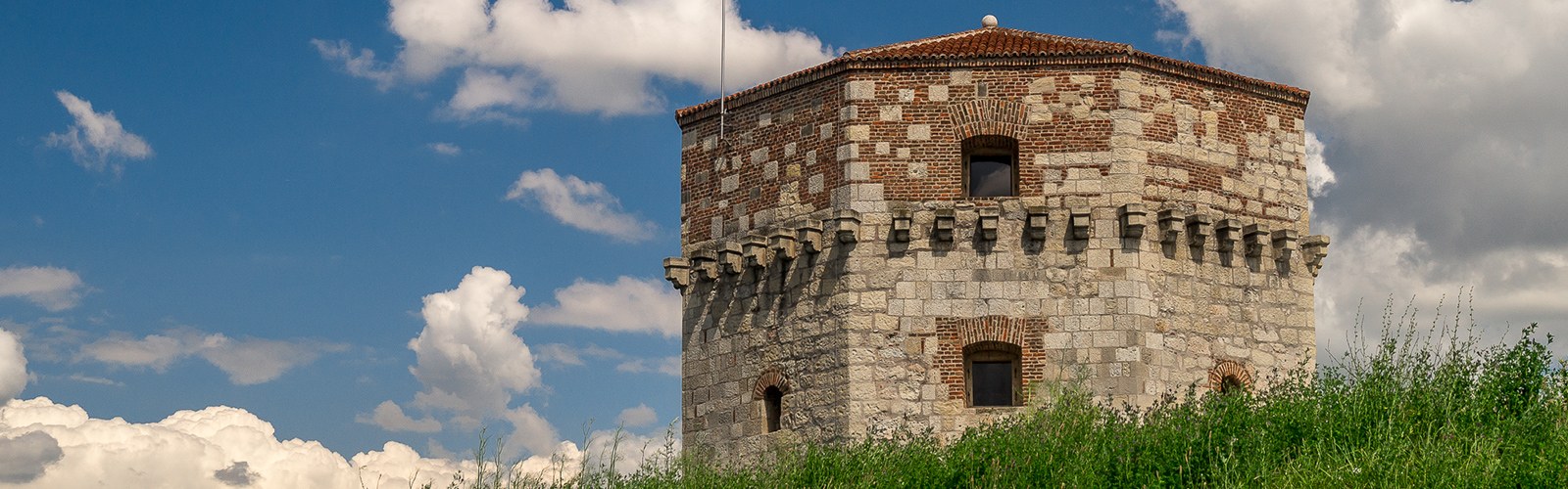 Concierge Belgrade | Nebojša Tower