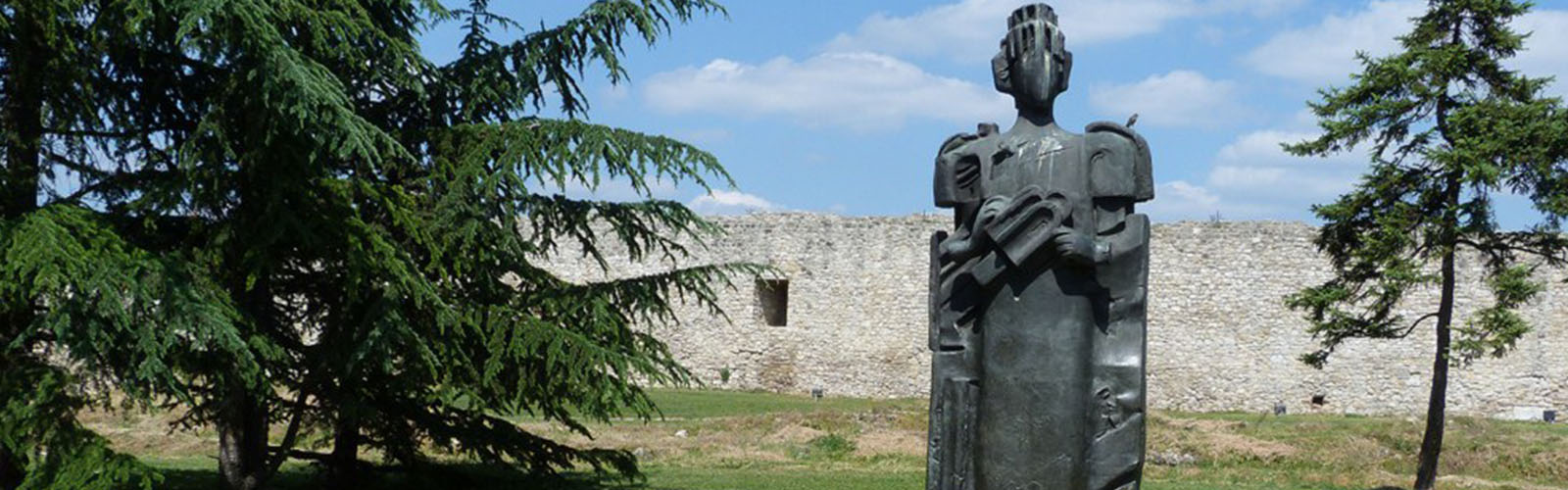 Concierge Belgrade | Monument to Despot Stefan Lazarevic