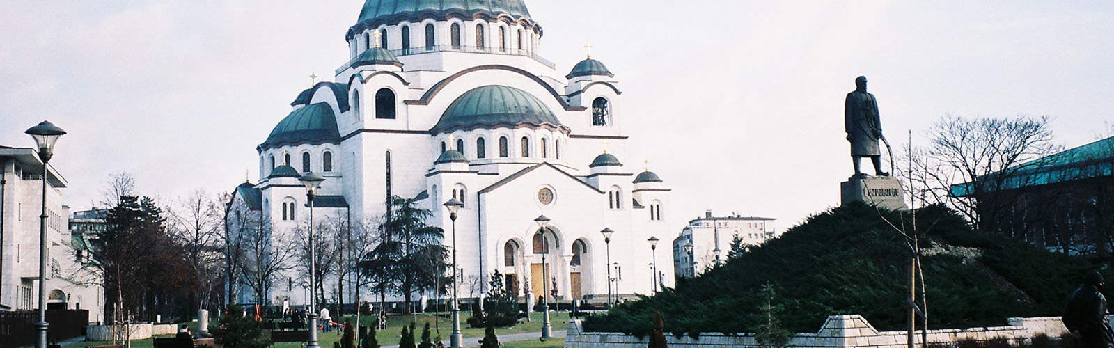 Concierge Belgrade | Monument to Karadjordje