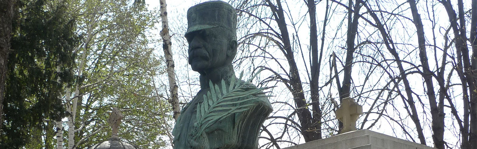 Concierge Belgrade | Monument to Vojvoda Zivojin Misic