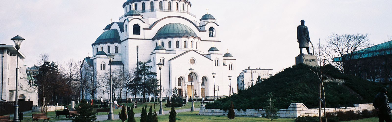 Concierge Belgrade | Saint Sava temple