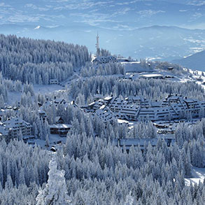 Concierge Belgrade | National park Kopaonik