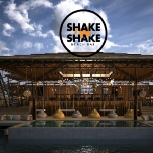 Concierge Belgrade | Splav Shake 'n' Shake