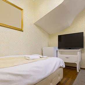 Concierge Belgrade | Apartment Delta Top 76
