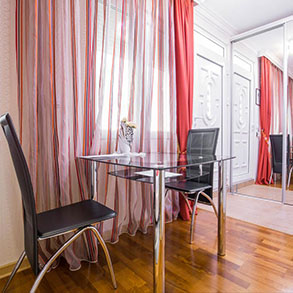 Concierge Belgrade | Apartment Delta Top 79