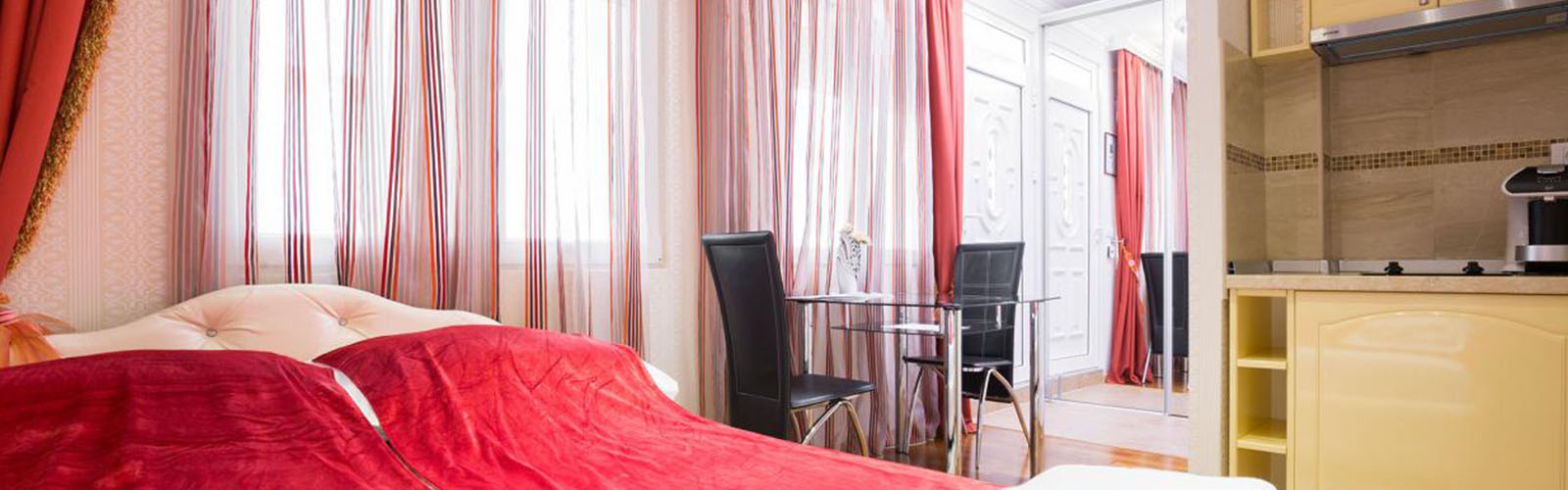 Concierge Belgrade | Apartman Delta Top 79