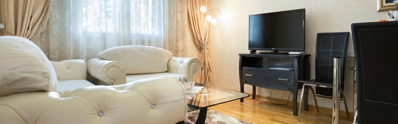 Concierge Belgrade | Apartman Delta Top 88