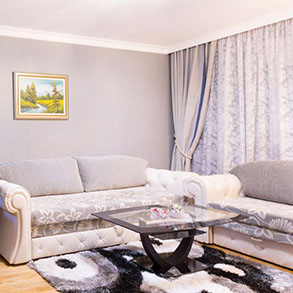 Concierge Belgrade | Apartman Delta Top 90