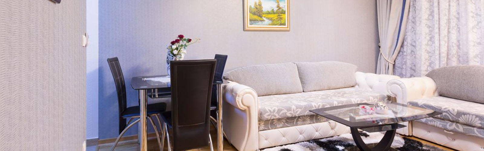 Concierge Belgrade | Apartman Delta Top 90