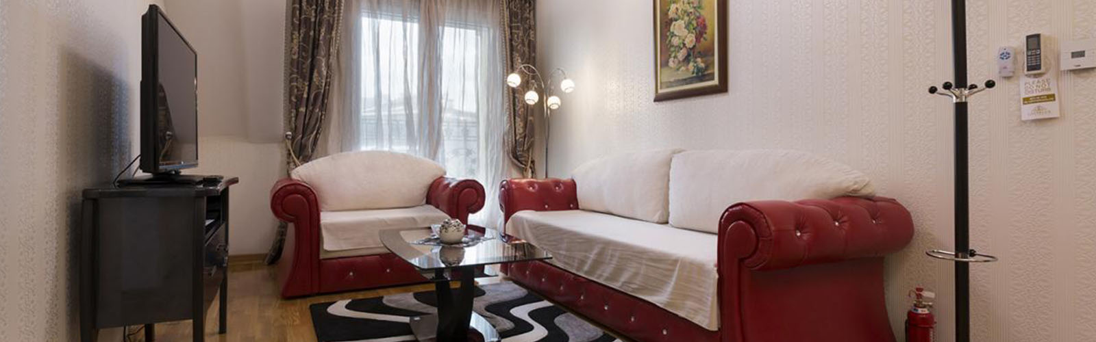 Concierge Belgrade | Apartment Delta Top 93